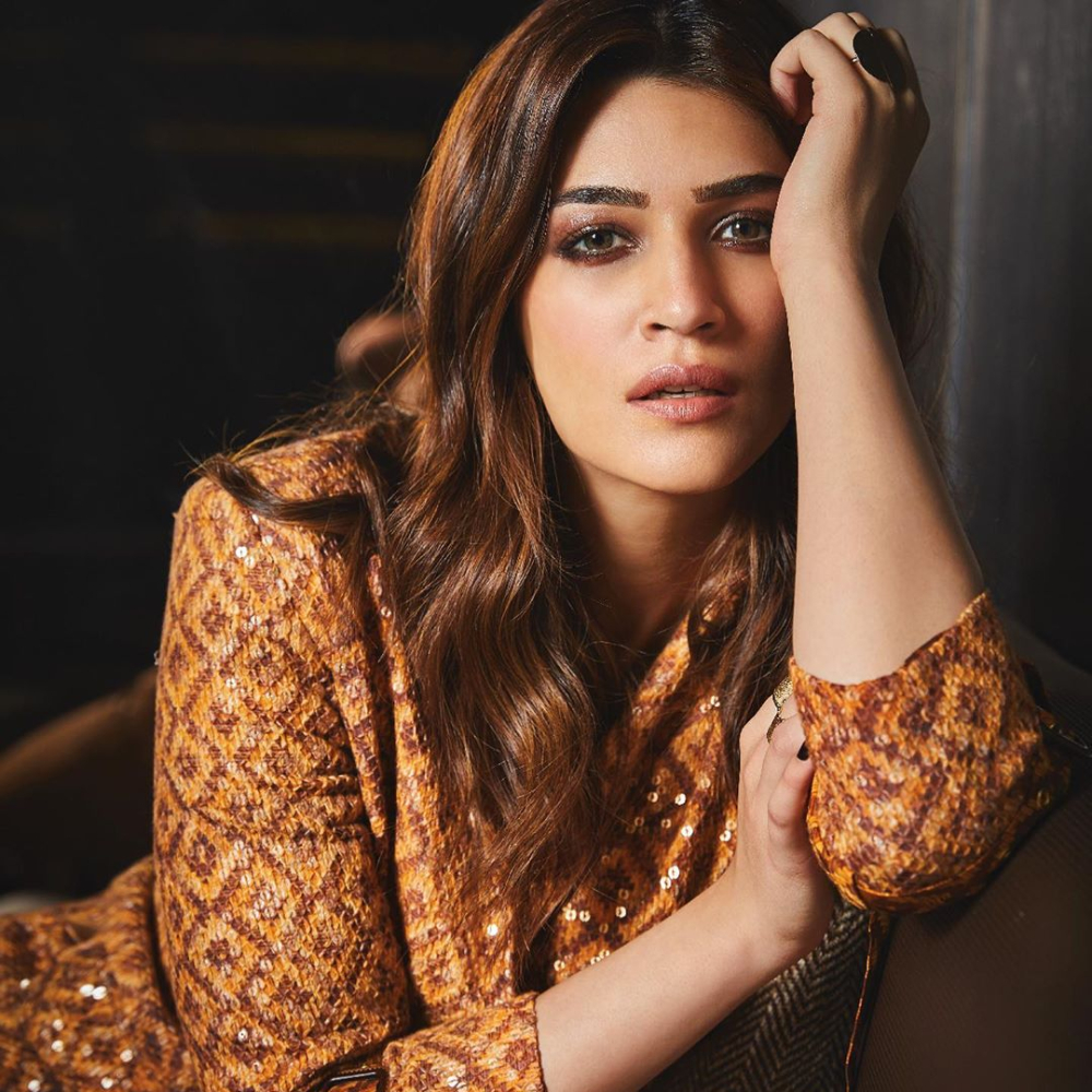 EXCLUSIVE: Kriti Sanon on nepotism; REVEALS she was once replaced by a starkid: Makers felt she had more buzz
