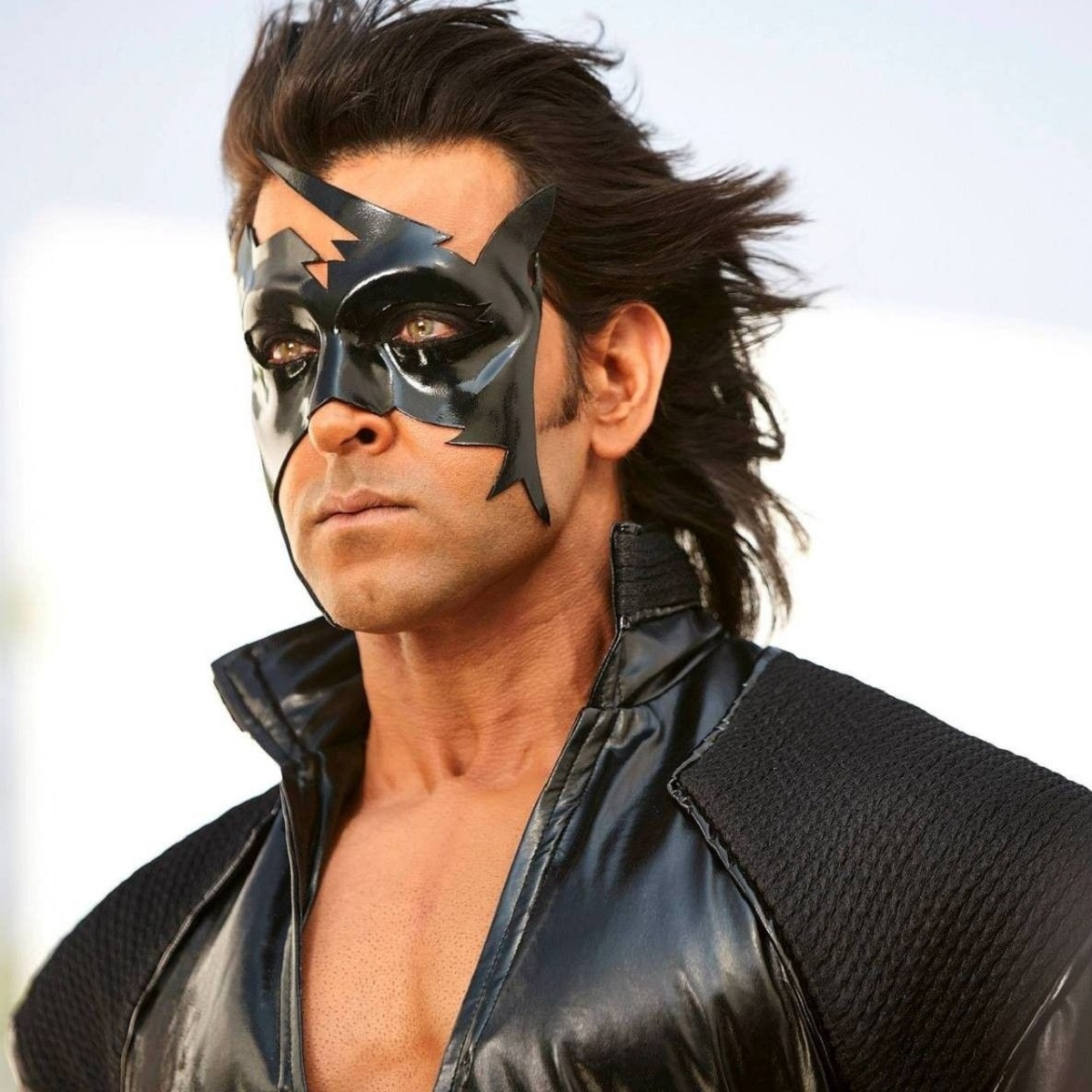 EXCLUSIVE: Hrithik Roshan to explore Time Travel in Krrish 4; Jadoo returns to the franchise after 2 decades