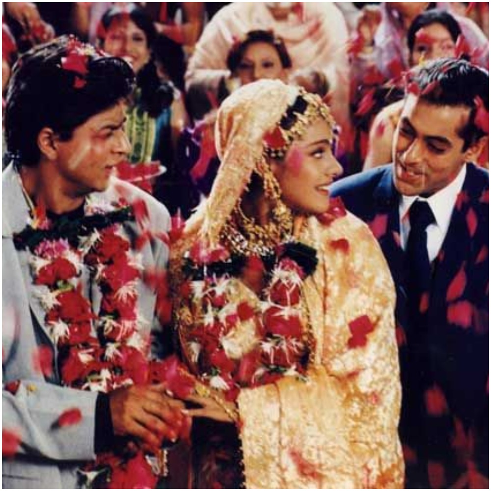 Kuch Kuch Hota Hai CLIMAX 2.0: Anjali with Rahul or Aman or no one, how would you like the film to end?