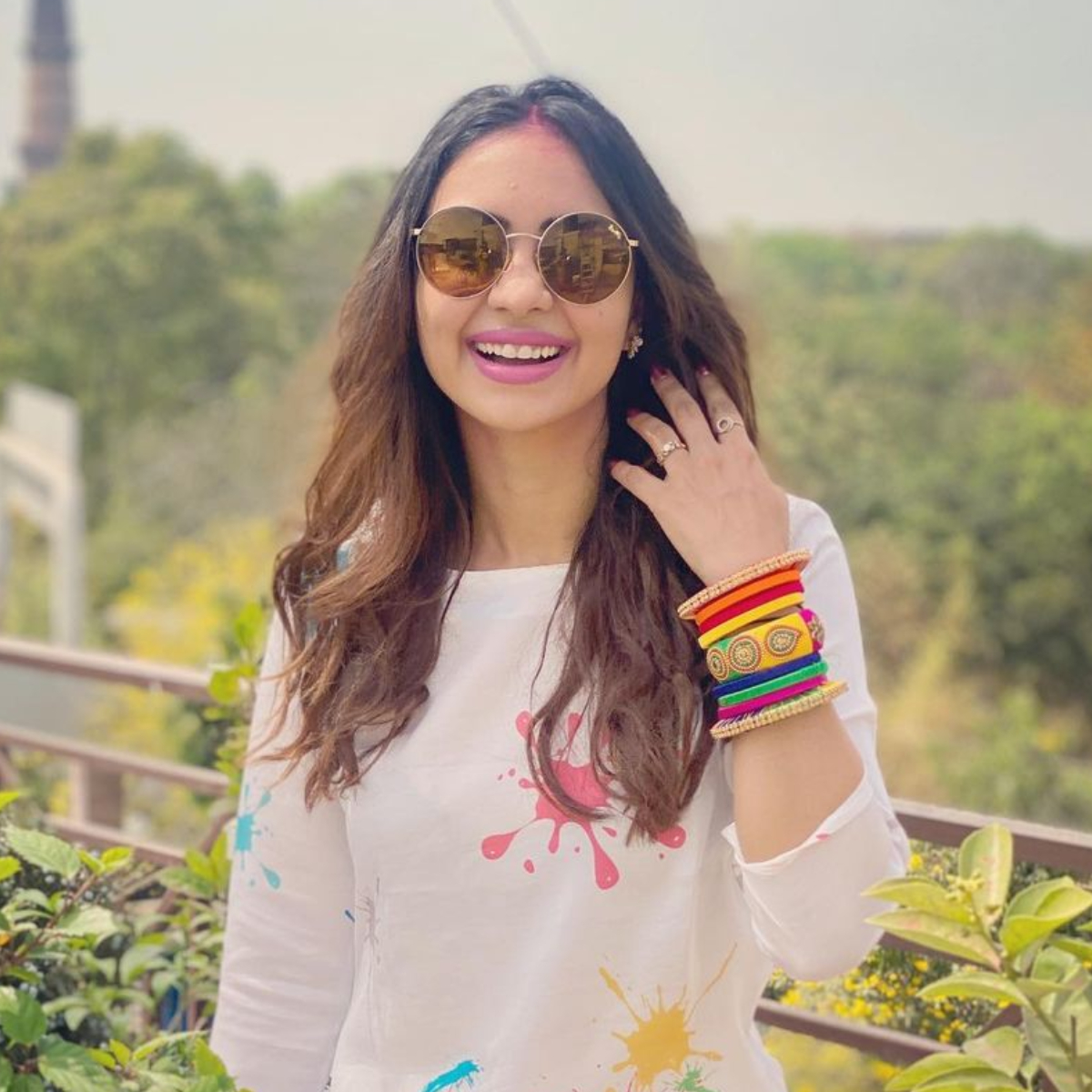 EXCLUSIVE: Kumkum Bhagya’s Pooja Banerjee confirms shifting the show’s base to Goa; Many other shows to follow