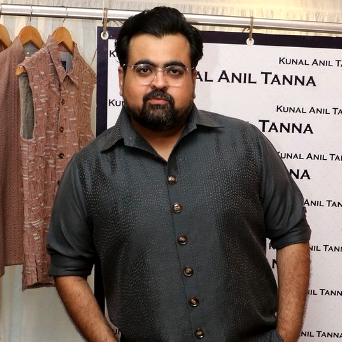 EXCLUSIVE: Kunal Anil Tanna on his signature designs, shacket trend, desi style tips, pastel love & more