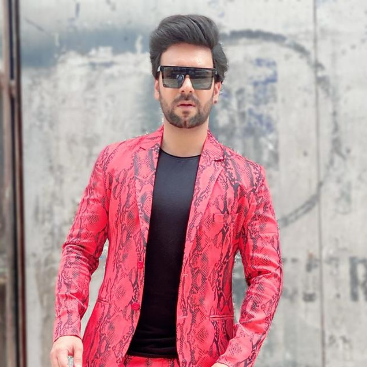 EXCLUSIVE: Kundali Bhagya actor Sanjay Gagnani says he isn’t inclined towards Bigg Boss right now