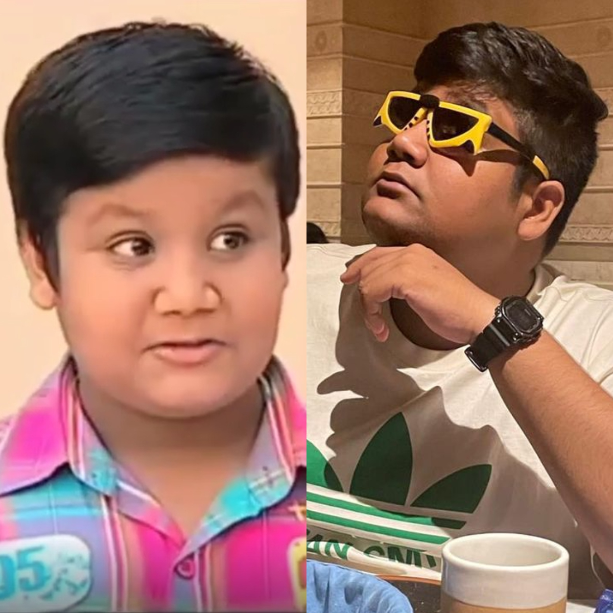 Kush Shah