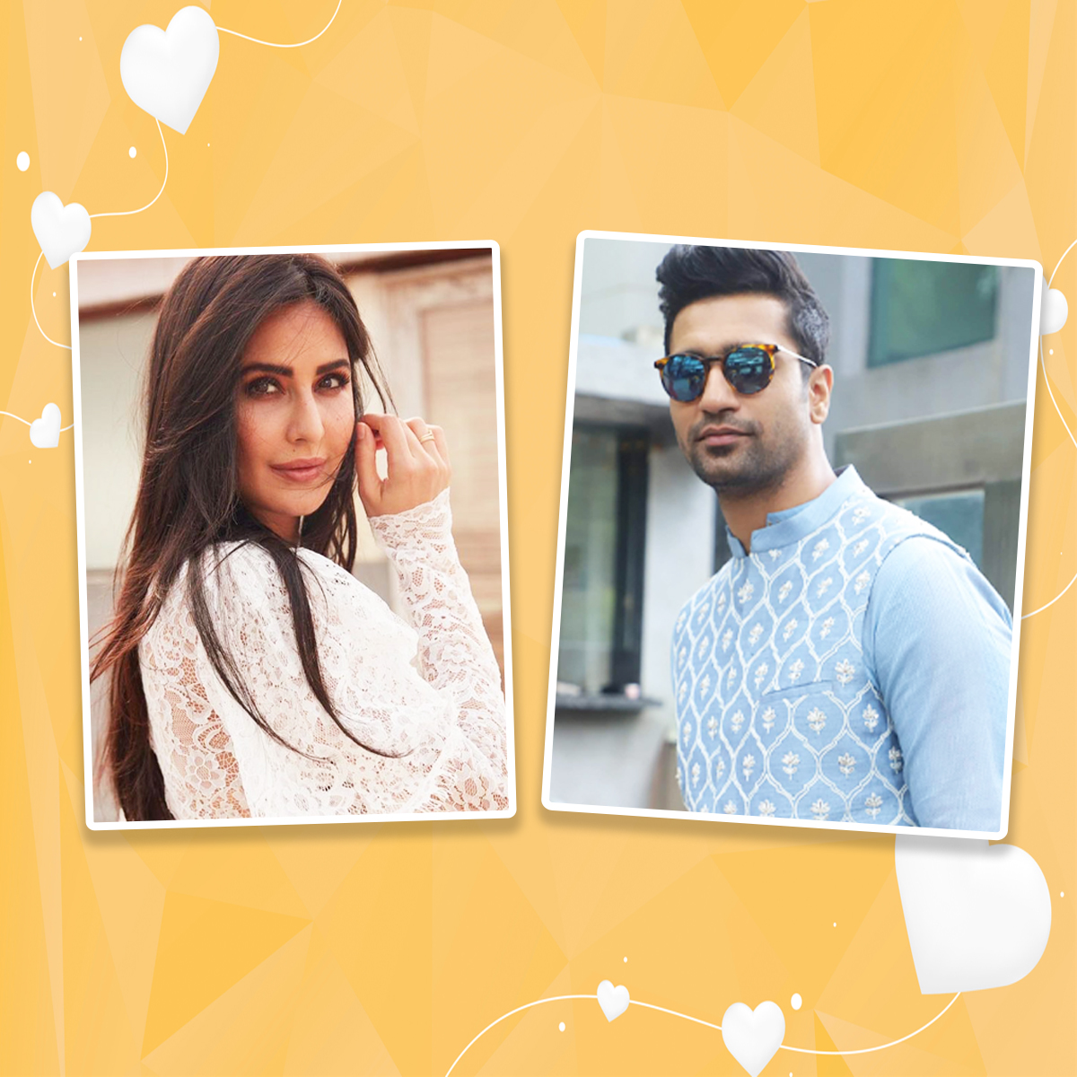 Vicky Kaushal and Katrina Kaif Wedding: Sky lights up with fireworks as Couple’s pre marriage rituals begin Vicky Kaushal and Katrina Kaif Wedding: Sky lights up with fireworks as Couple’s pre marriage rituals begin