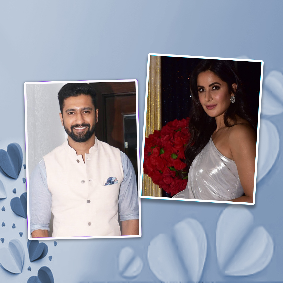 EXCLUSIVE: Katrina Kaif and Vicky Kaushal get a 100 crore offer from an OTT giant for their wedding footage