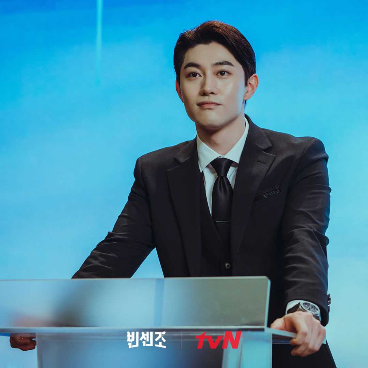 EXCLUSIVE: Actor Kwak Dong Yeon talks about his charms, playing Jang Han Seo, his future projects & more