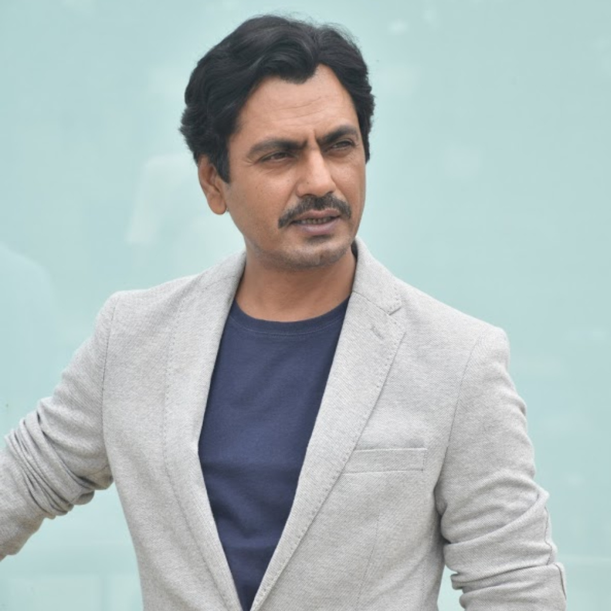 La Familia: Nawazuddin Siddiqui’s journey inspires Shamas; Actor’s brother shares interesting anecdotes Nawazuddin Siddiqui