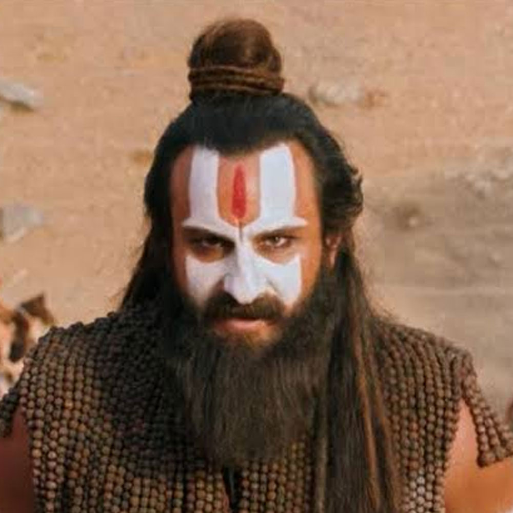 Laal Kaptaan Box Office Collection Day 3: Saif Ali Khan’s revenge saga STRUGGLES to survive at ticket windows Laal Kaptaan Box Office Collection Day 3: Saif Ali Khan’s revenge saga STRUGGLES to survive at ticket windows