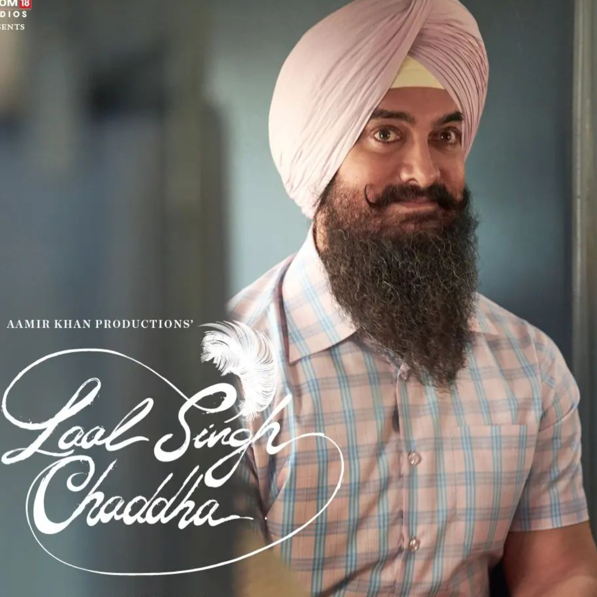 Laal Singh Chaddha Worldwide Box Office: Aamir Khan starrer to collect Rs. 95 crores in 5 days Laal Singh Chaddha Worldwide Box Office: Aamir Khan starrer to collect Rs. 95 crores in 5 days