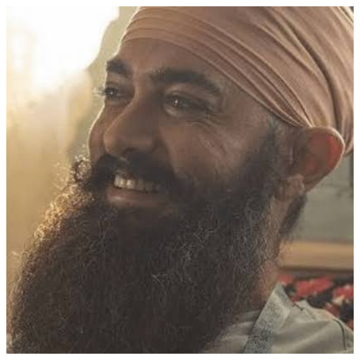 Laal Singh Chaddha postpones (Credit: AKPPL Twitter handle) Aamir Khan averts a clash with KGF 2 and decides to take on Akshay Kumar's Raksha Bandhan at Box Office
