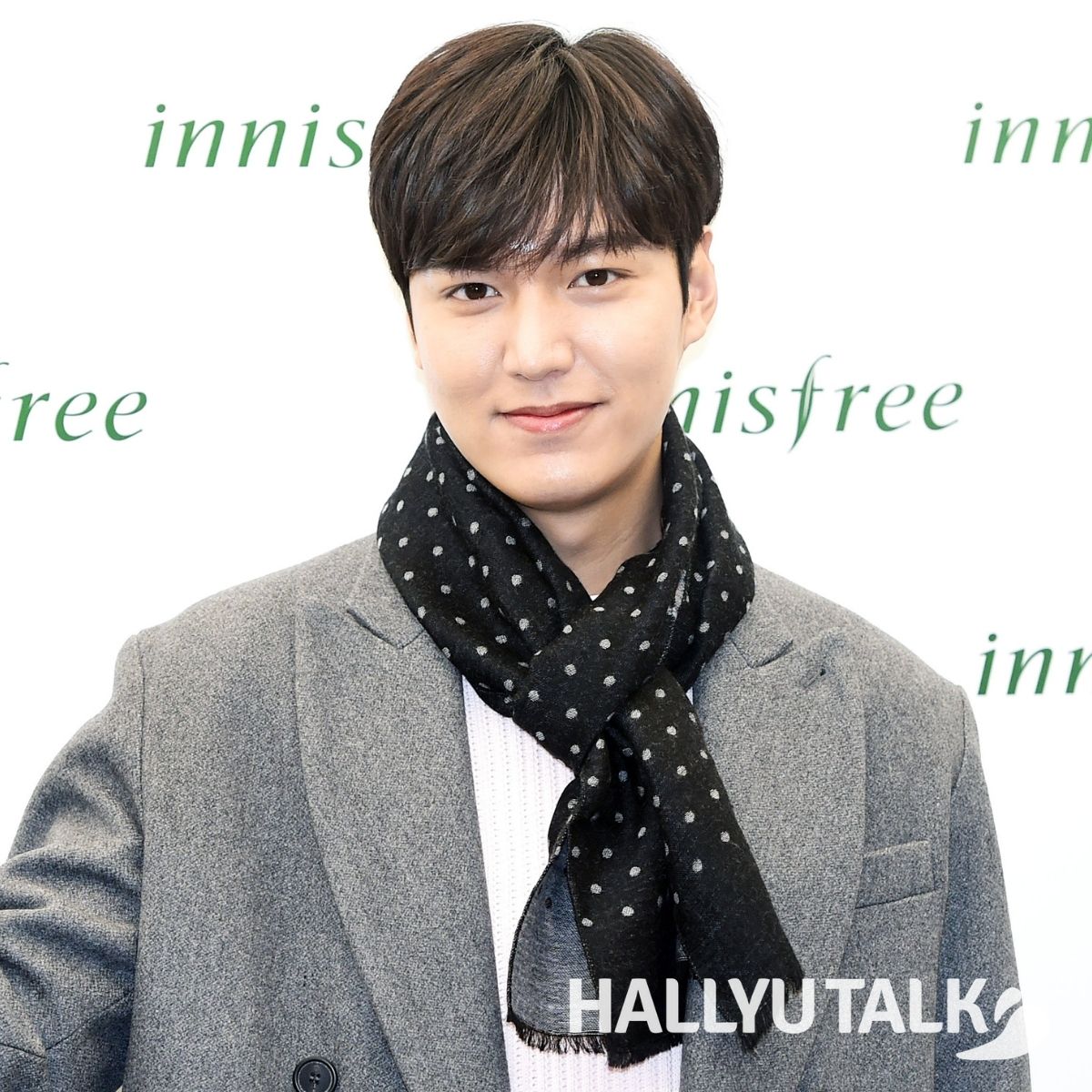 Lee Min Ho : courtesy of News1 Lee Min Ho