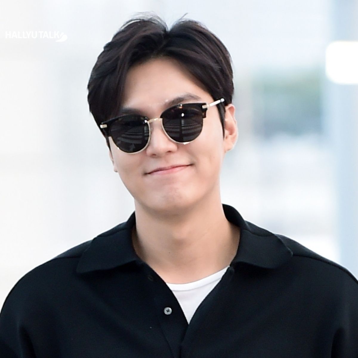 Lee Min Ho will be starring as Hansu in Pachinko (Pic credit - News1) Lee Min Ho will be starring as Hansu in Pachinko