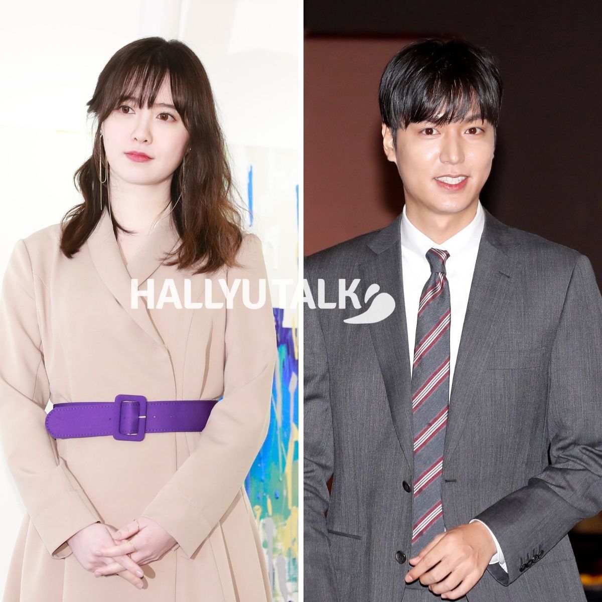 4 Times Ku Hye Sun shared swoon worthy chemistry with Lee Min Ho in 'Boys Over Flowers'