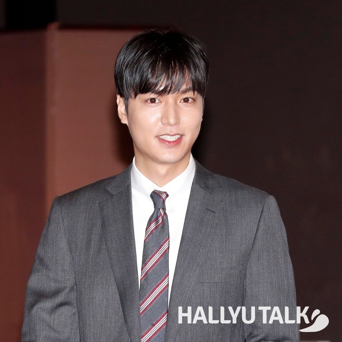 Lee Min Ho : courtesy of News1 Lee Min Ho