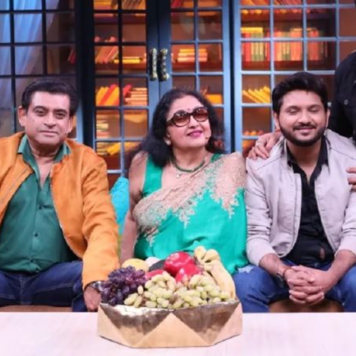 How Leena Chandavarkar dealt with the 'manglik' tag   