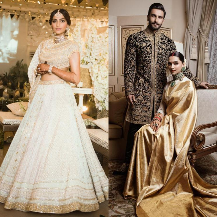 Lehenga Vs. Saree: Which is the most preferred one for the wedding? COMMENT NOW Lehenga Vs. Saree: Which is the most preferred one for the wedding? COMMENT NOW