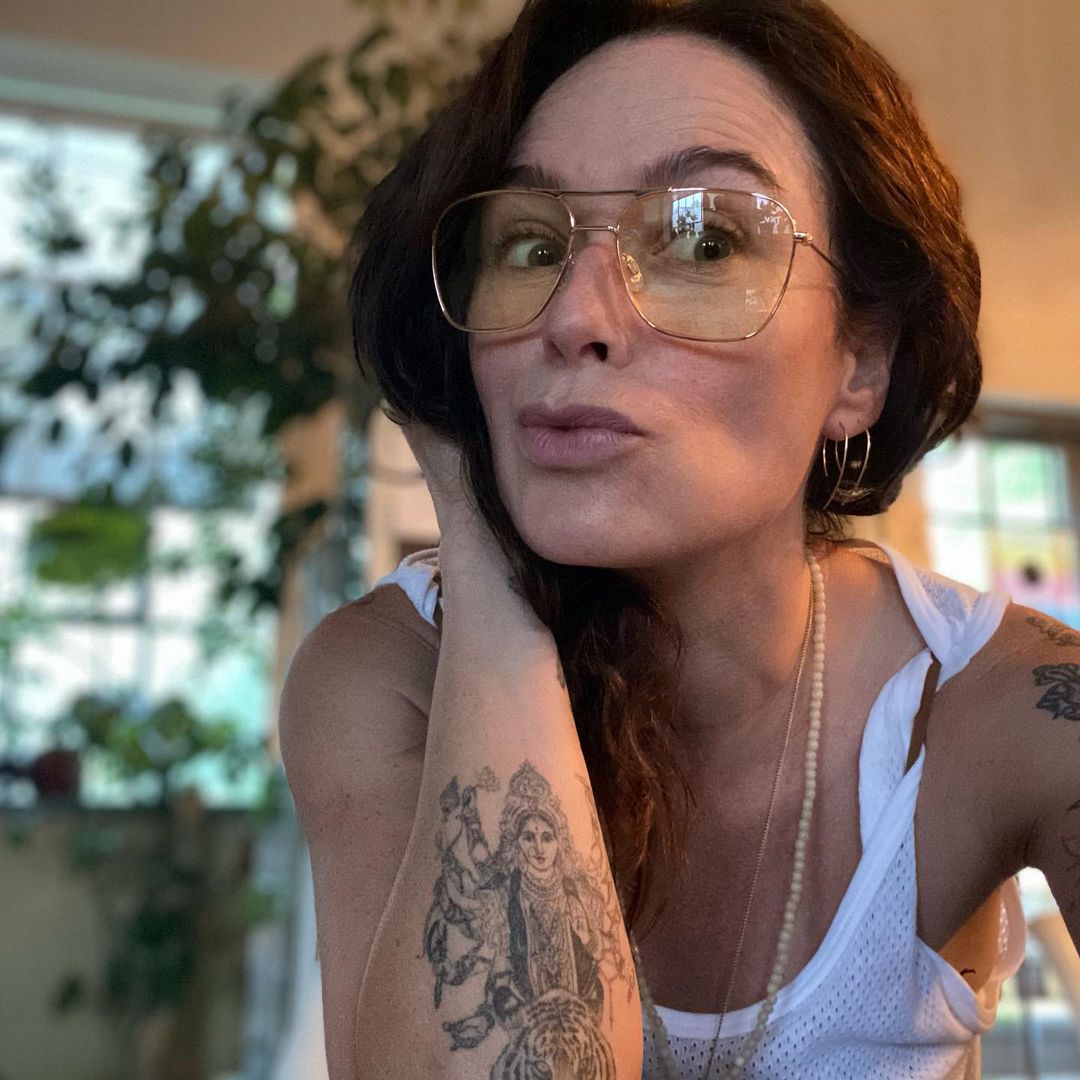 Lena Headeys 13 Tattoos  Meanings  Steal Her Style