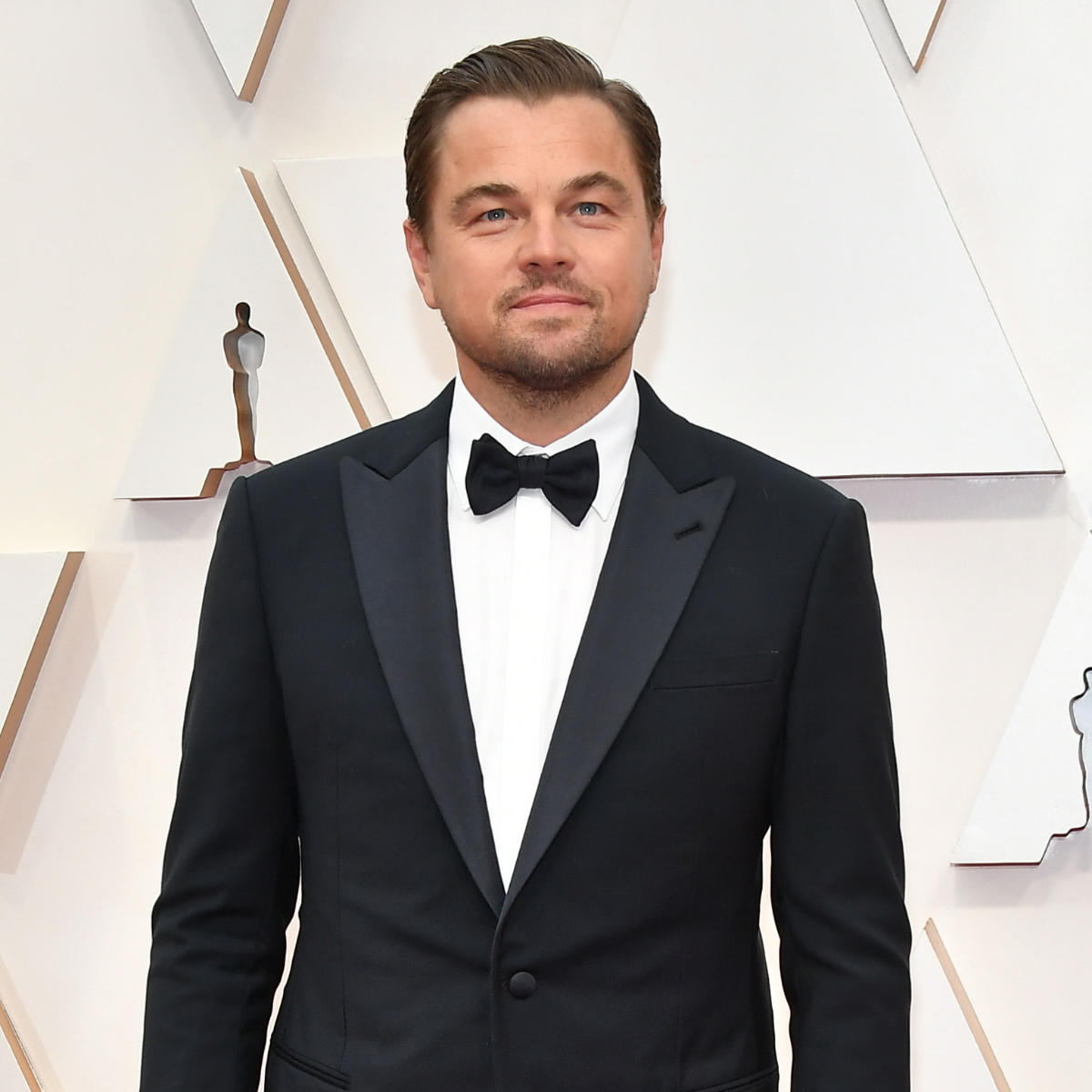 Who is No 1 actor in world?