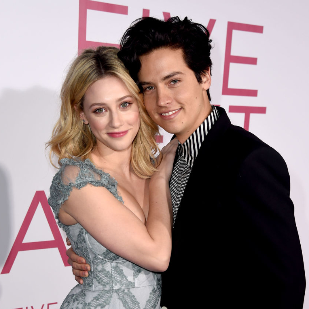Lili Reinhart addresses breakup rumours with Cole Sprouse; Slams 'Toxic' social media users