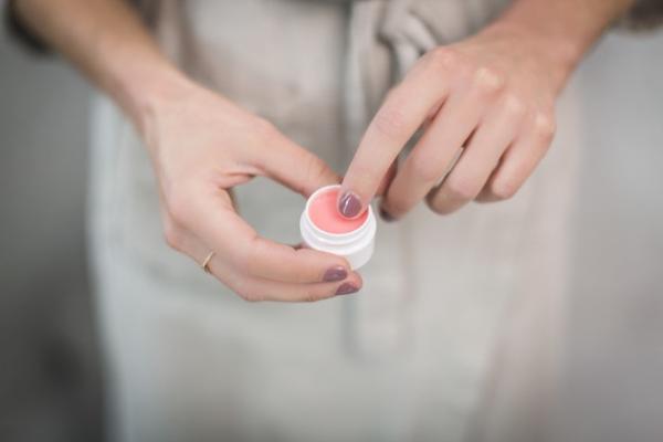 Eye and lip care