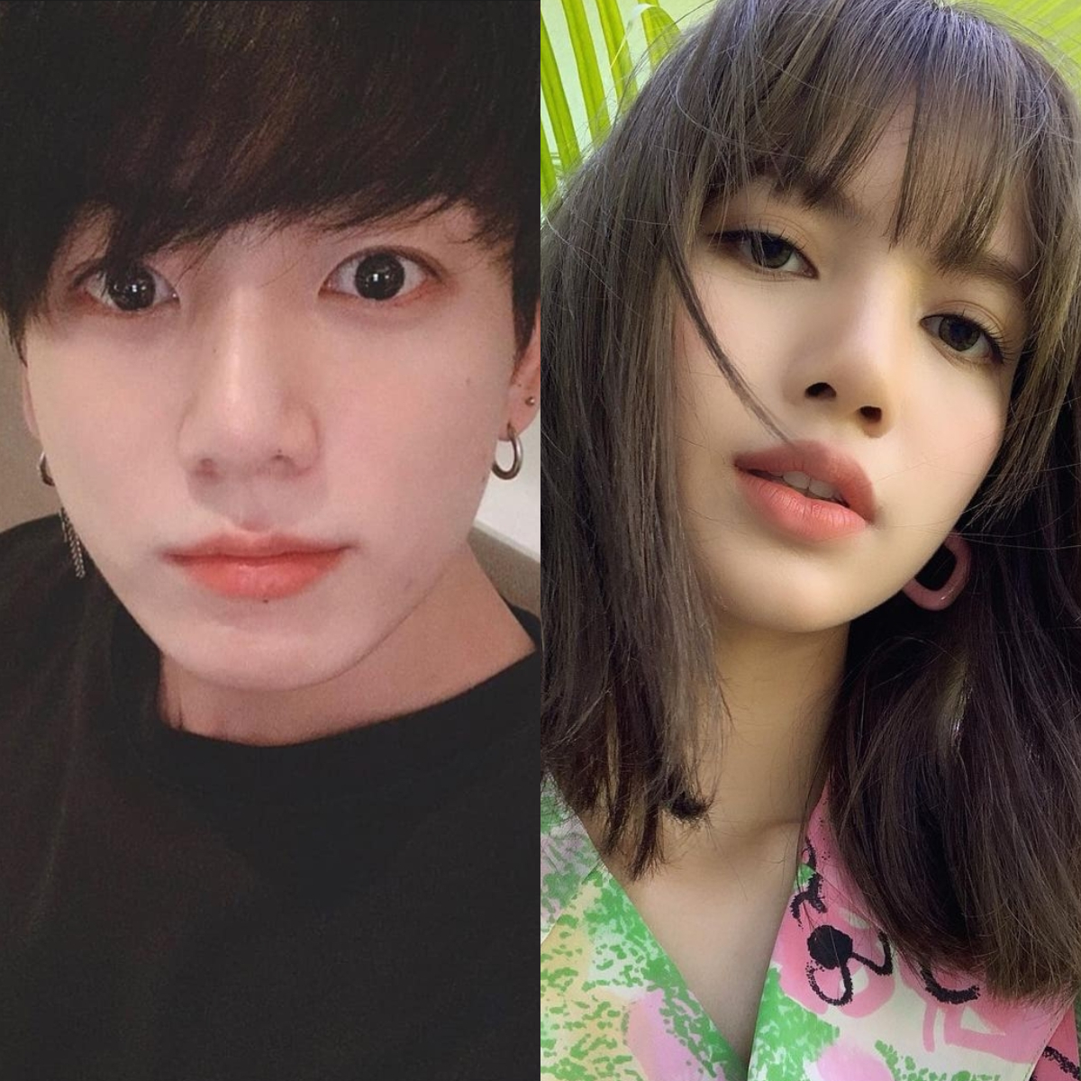 Did Lisa And Jungkook Break Up Did Lisa And Jungkook Break Up