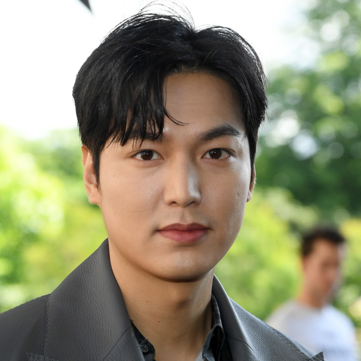 Lee Min Ho; Picture Courtesy: Getty Images Lee Min Ho