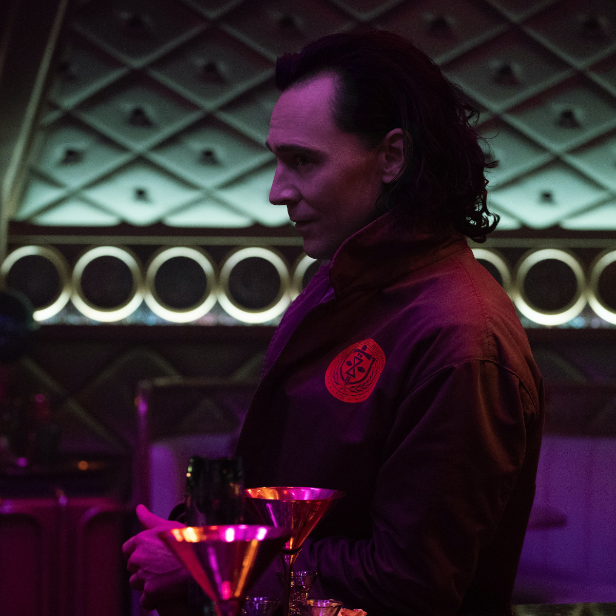 Tom Hiddleston's stellar performance and rich storytelling sets Loki apart from all other MCU projects. Loki's season finale confirmed that a Season 2 is already in the works