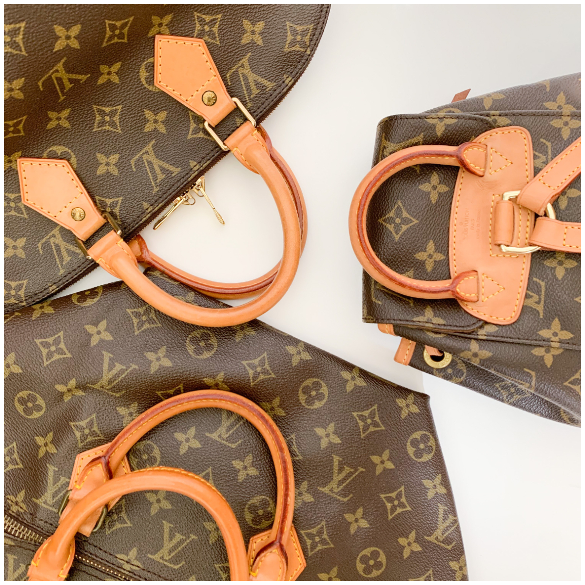 must have lv bag