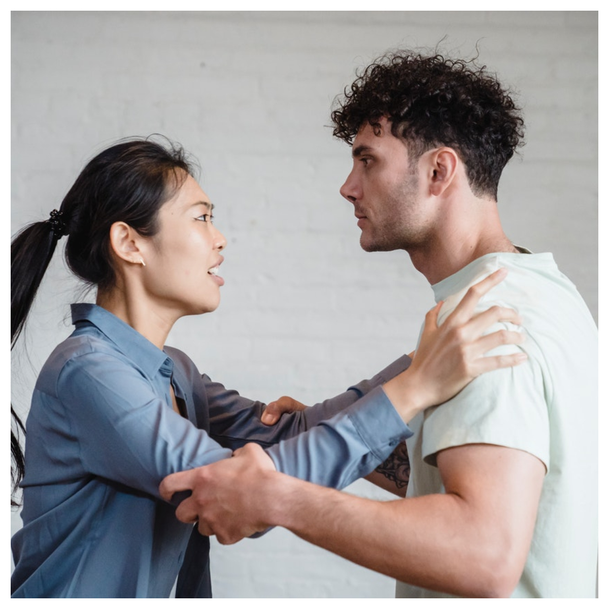 Love Matters: Expert reveals what do frequent fights mean in a relationship; EXCLUSIVE