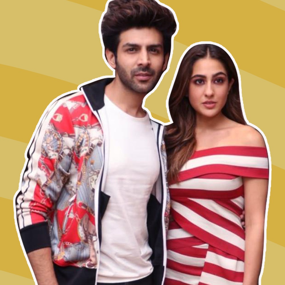 Love Aaj Kal Box Office Collection Day 1: Sara Ali Khan, Kartik Aaryan’s film mints Rs 12 CR thanks to V Day Love Aaj Kal Box Office Collection Day 1: Sara Ali Khan, Kartik Aaryan’s film mints Rs 12 CR thanks to V Day