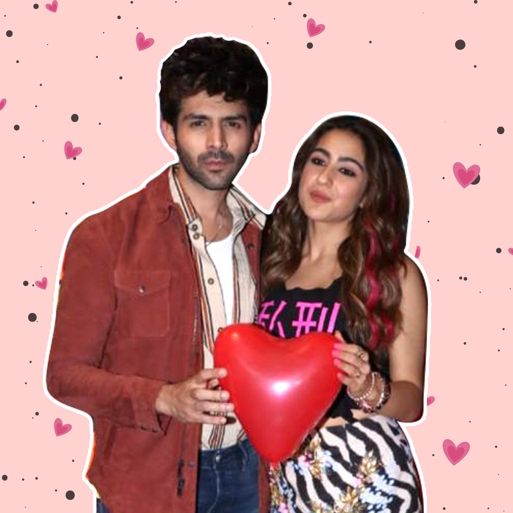 Love Aaj Kal Box Office Collection Day 1: Valentine’s Day boosts Kartik, Sara's film's occupancy to 25 percent Love Aaj Kal Box Office Collection Day 1: Valentine’s Day boosts Kartik, Sara's film's occupancy to 25 percent