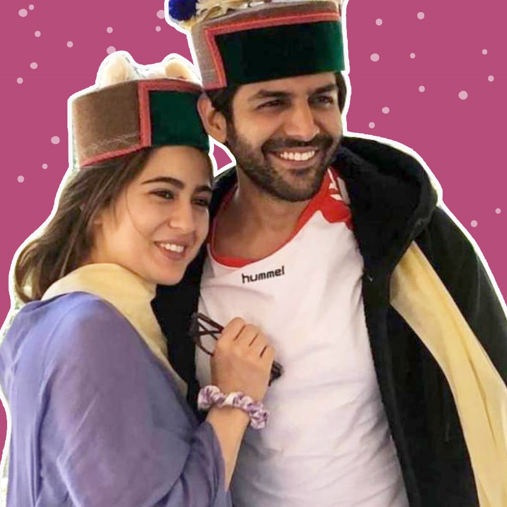 Love Aaj Kal Box Office Collection Day 3: Sara Ali Khan, Kartik Aaryan’s film loses momentum on first weekend Love Aaj Kal Box Office Collection Day 3: Sara Ali Khan, Kartik Aaryan’s film loses momentum on first weekend