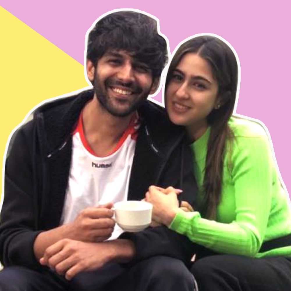 Love Aaj Kal Box Office Collection Day 4: Sara Ali Khan, Kartik Aaryan’s film CRASHES massively on 1st Monday Love Aaj Kal Box Office Collection Day 4: Sara Ali Khan, Kartik Aaryan’s film CRASHES massively on 1st Monday