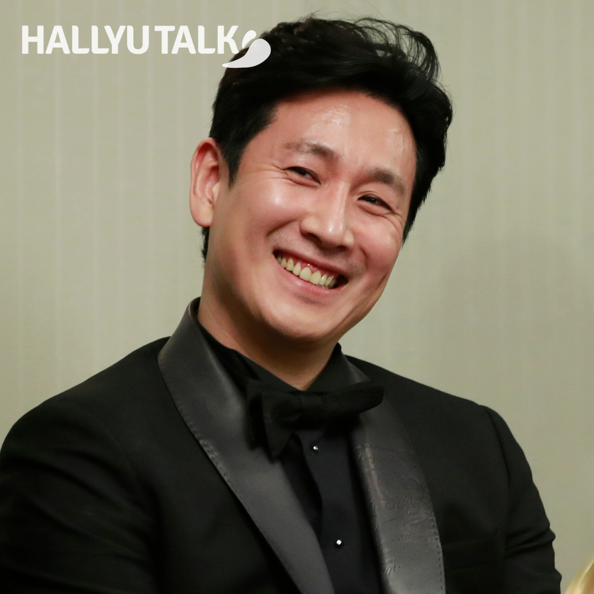 Lee Sun Kyun; Picture Courtesy: News1 Lee Sun Kyun