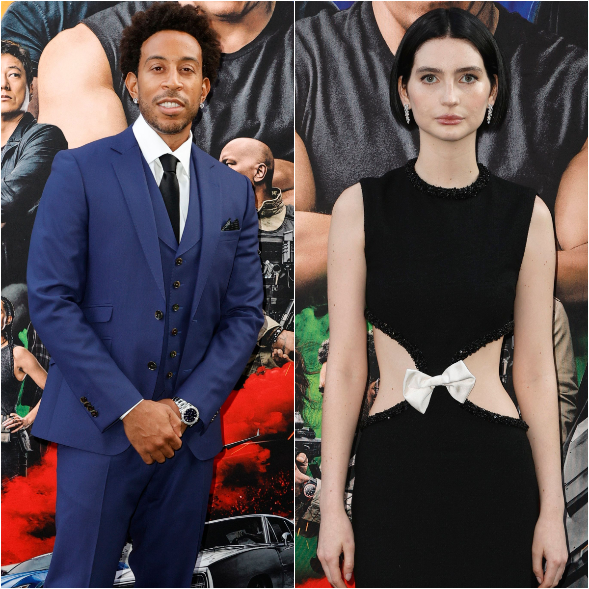 Ludacris would love to see Meadow Walker in Fast and Furious franchise Ludacris talks about Meadow Walker's possible Fast and Furious debut