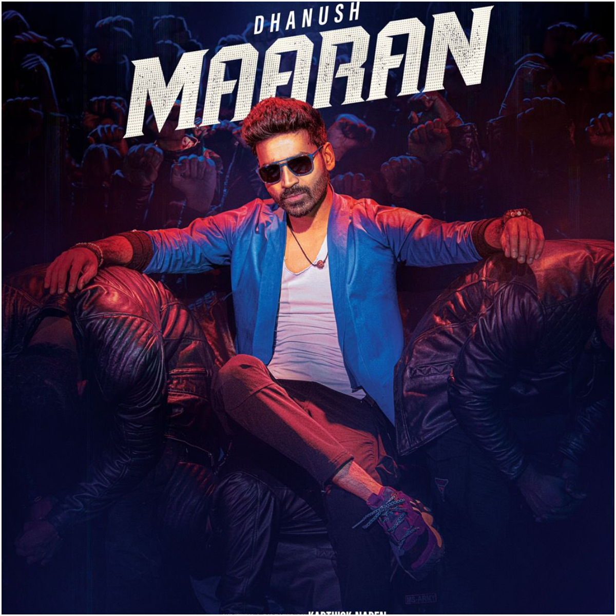 Maaran Movie Review: Even Dhanush and his performance cannot save this badly written film Maaran Movie Review