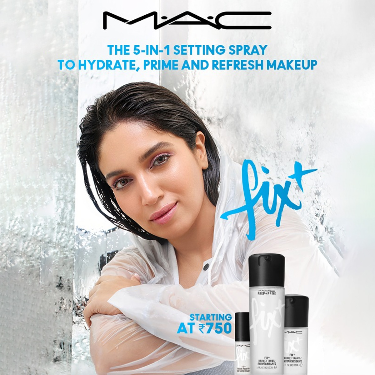 Makeup setting sprays are a must-have your flawless skin shouldn’t be left without and here’s why. Makeup setting sprays are a must-have your flawless skin shouldn’t be left without and here’s why.