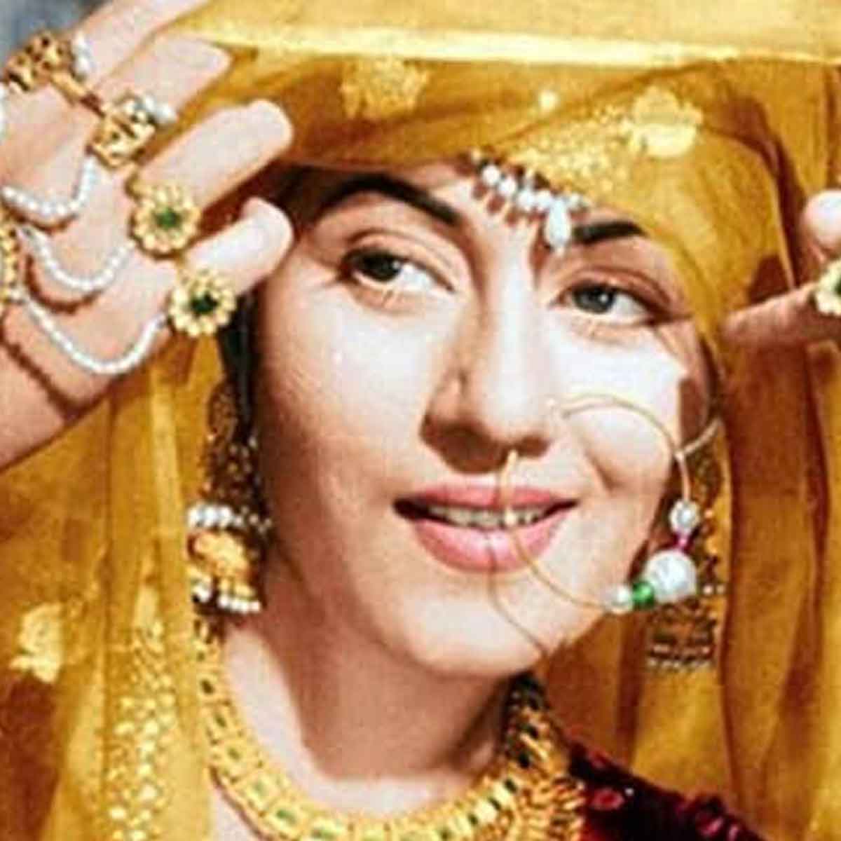 EXCLUSIVE: Madhubala biopic set to take off; Her youngest sister teams up with Shaktimaan producers