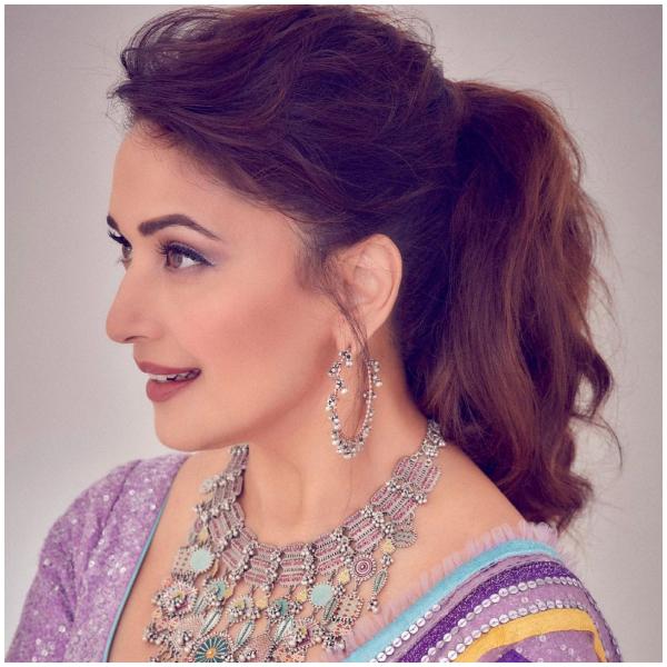 30+ Simple Lehenga Hairstyle Wedding Ideas - Hairstyle for Lehenga