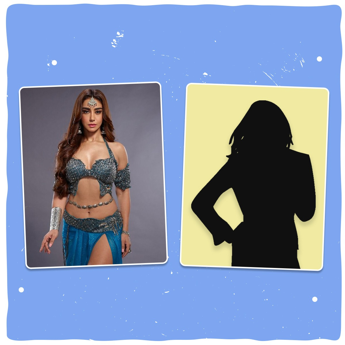 Naagin 6 EXCLUSIVE: Mahekk Chahal says Tejasswi & she are playing positive parts; Reveals her favourite Naagin Naagin 6 EXCLUSIVE: Mahekk Chahal says Tejasswi & she are playing positive parts; Reveals her favourite Naagin