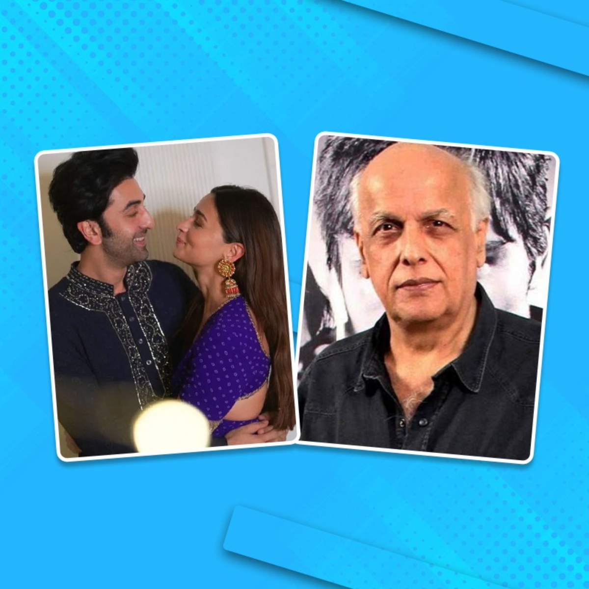 EXCLUSIVE: Mahesh Bhatt REACTS to Alia Bhatt and Ranbir Kapoor’s April marriage speculations