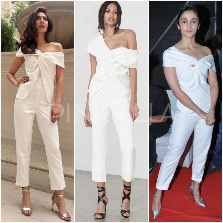 Mahira Xxx - Deepika Padukone, Kareena Kapoor, Anushka Sharma, Mahira Khan: Fashion  Faceoff roundup of the year 2017 | PINKVILLA