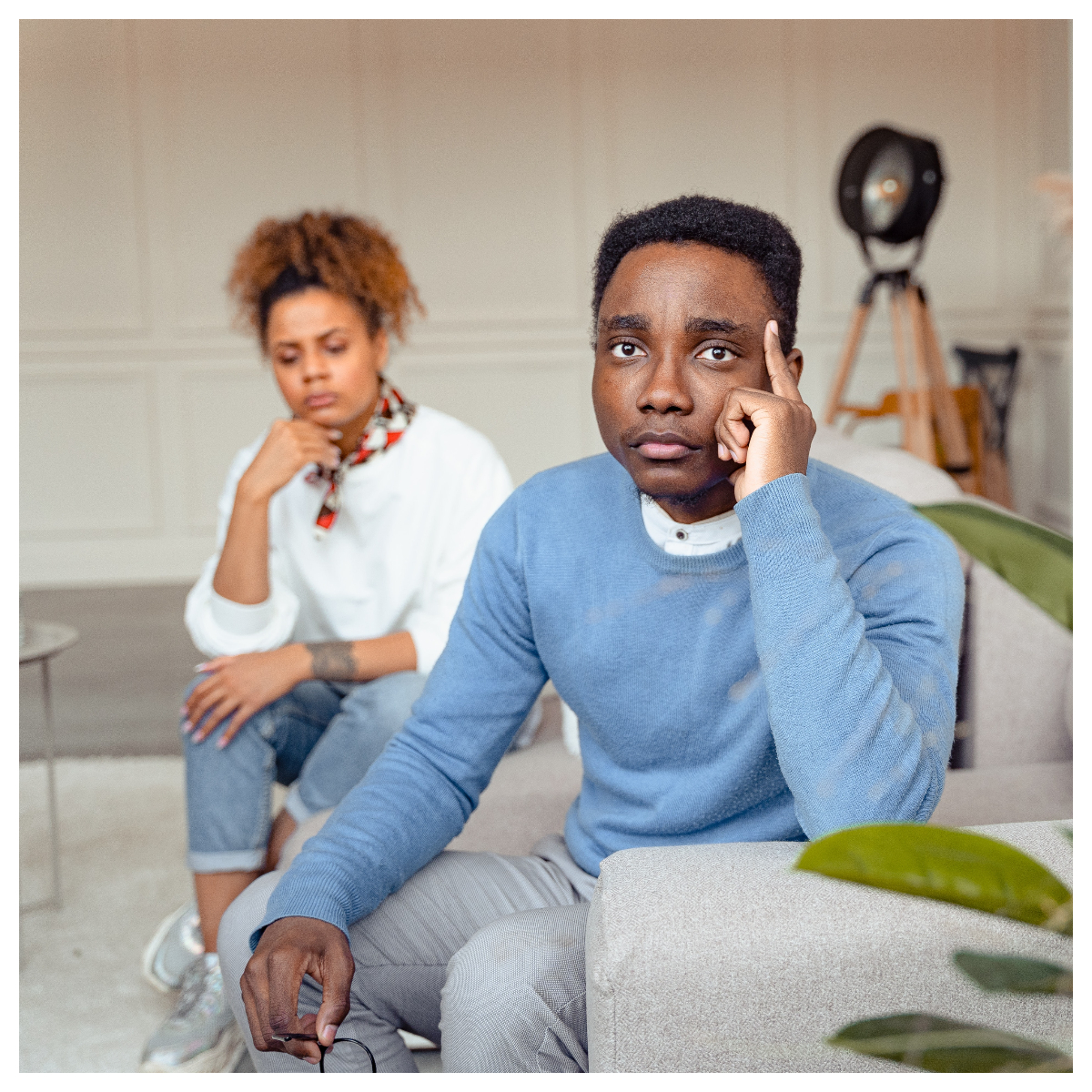 Love Matters: 4 Signs to know that it’s not love, it’s a trauma bond Trauma bond