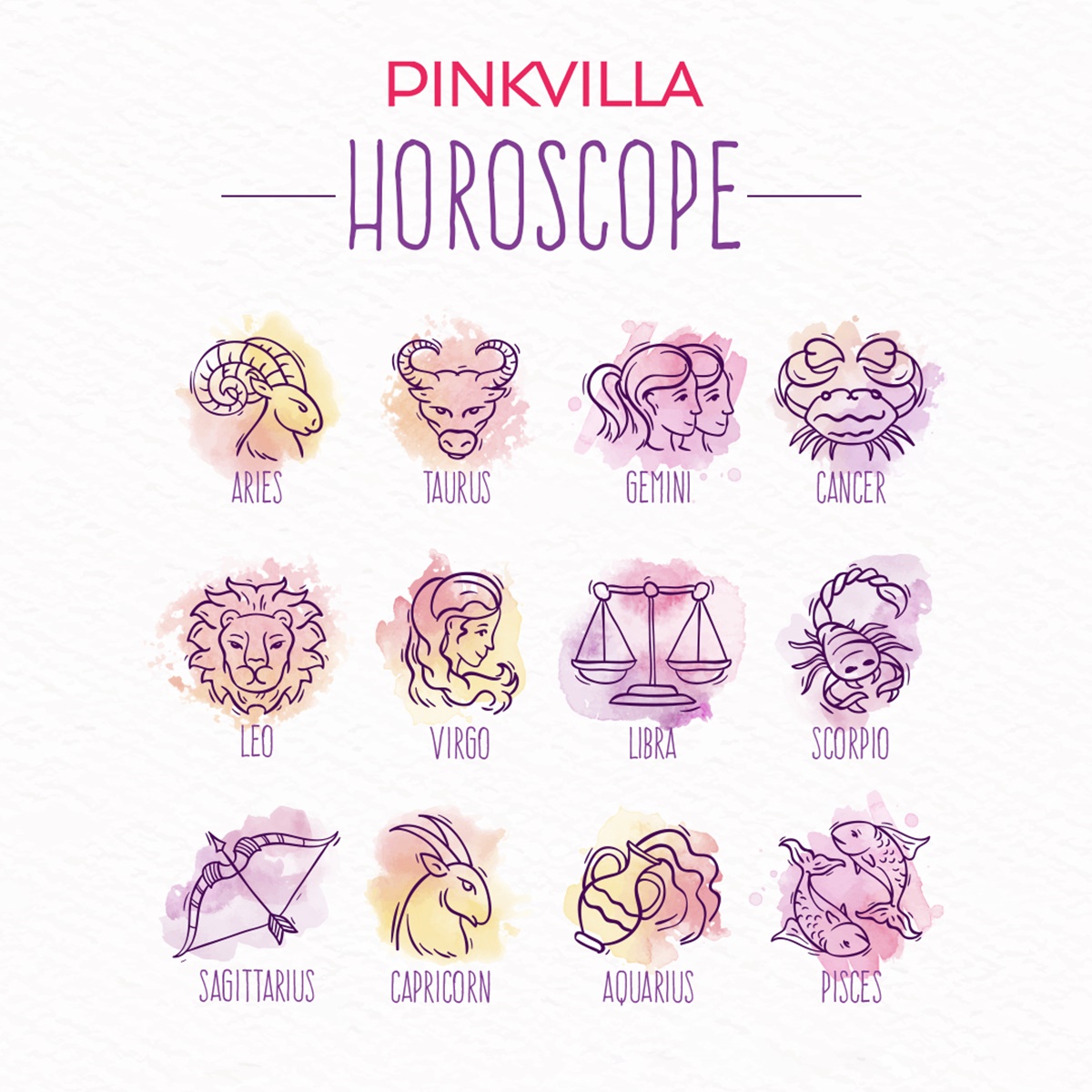 2022 Yearly Horoscope Predictions: THIS is what the year has in store for your zodiac sign