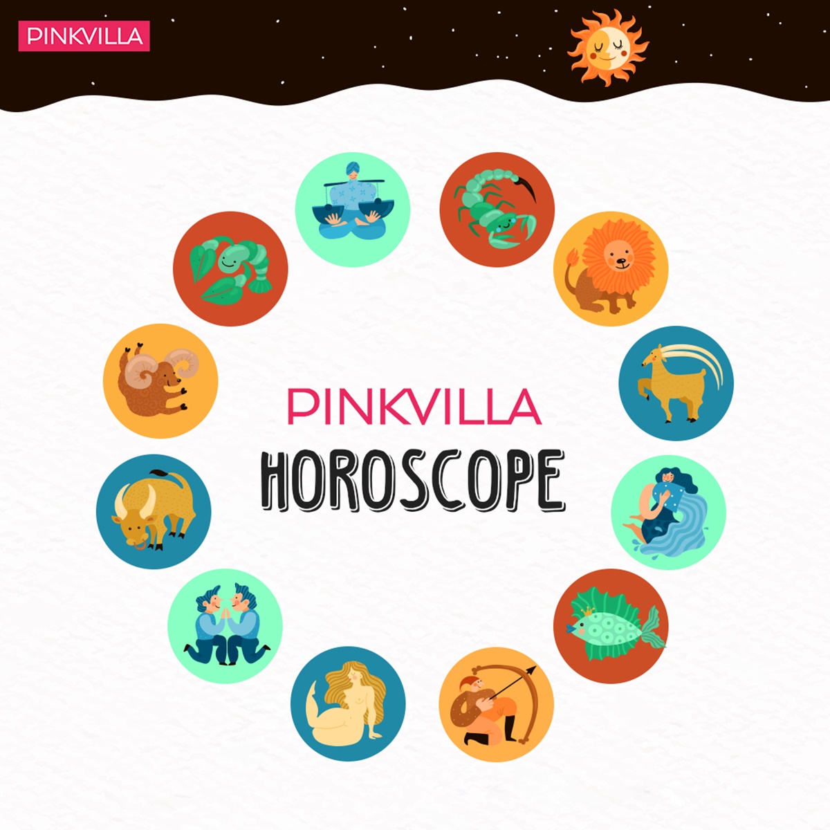 Here's what the year has in store for your zodiac sign Here's what the year has in store for your zodiac sign