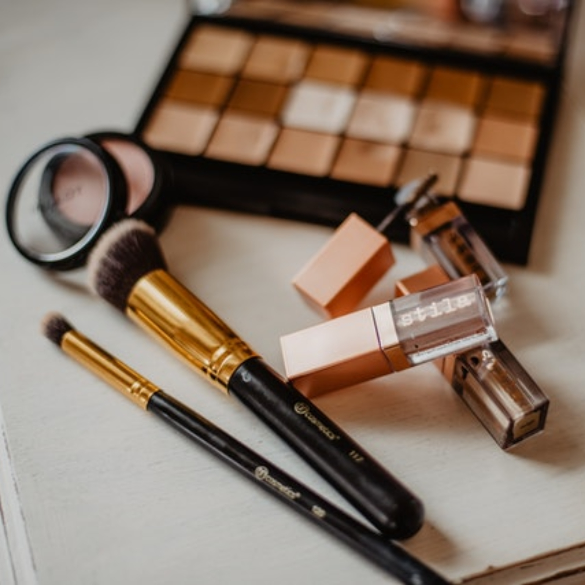 EXCLUSIVE: The right way to care for your makeup brushes and tools according to Shahnaz...