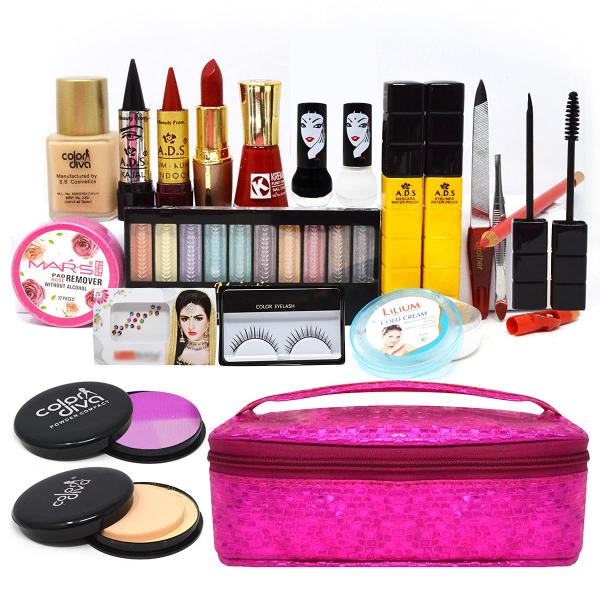 7 Makeup gift sets under from Amazon |