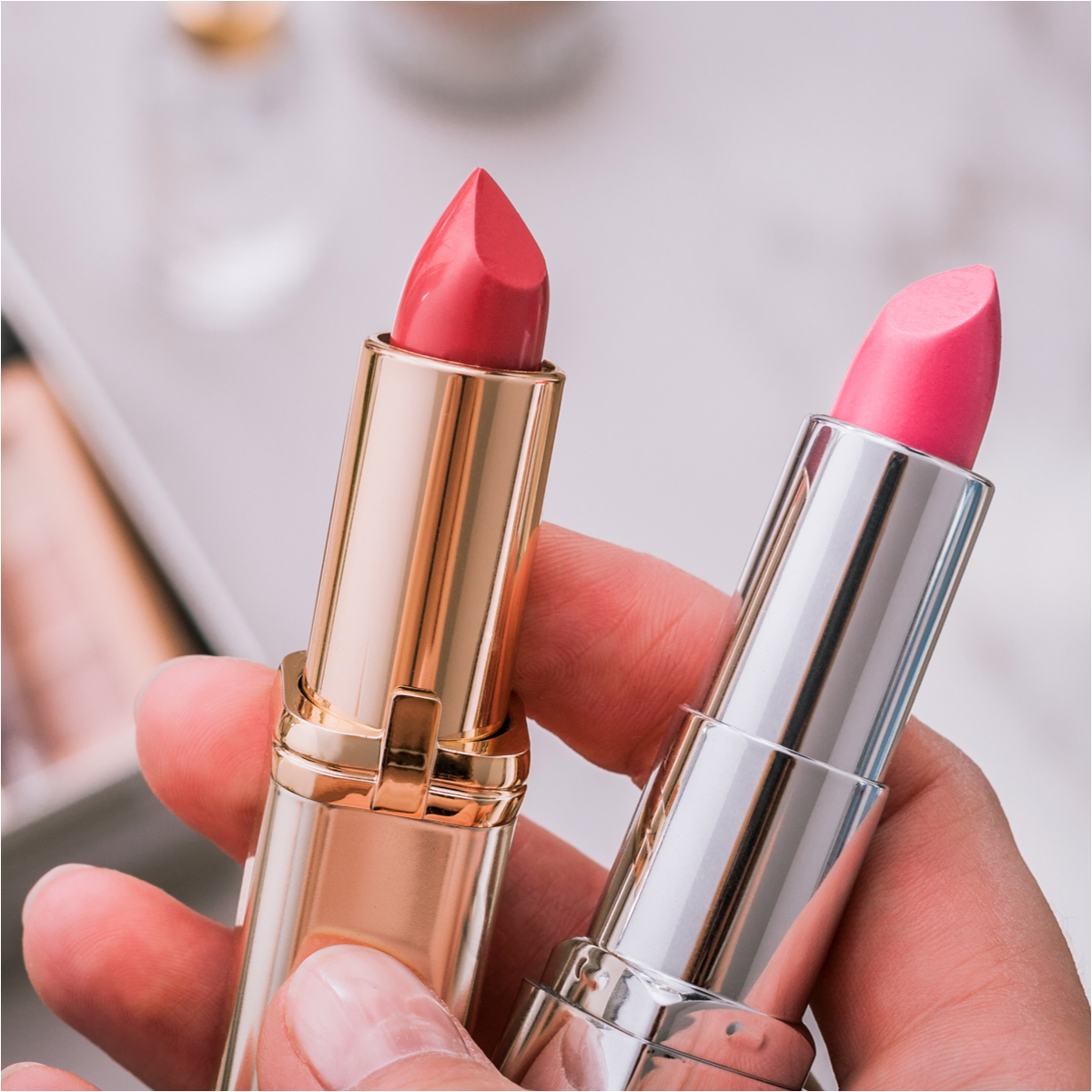 EXCLUSIVE: Shelf life of makeup products and cosmetics explained by beauty expert, Shahnaz Husain EXCLUSIVE: Shelf life of makeup products and cosmetics explained by beauty expert, Shahnaz Husain