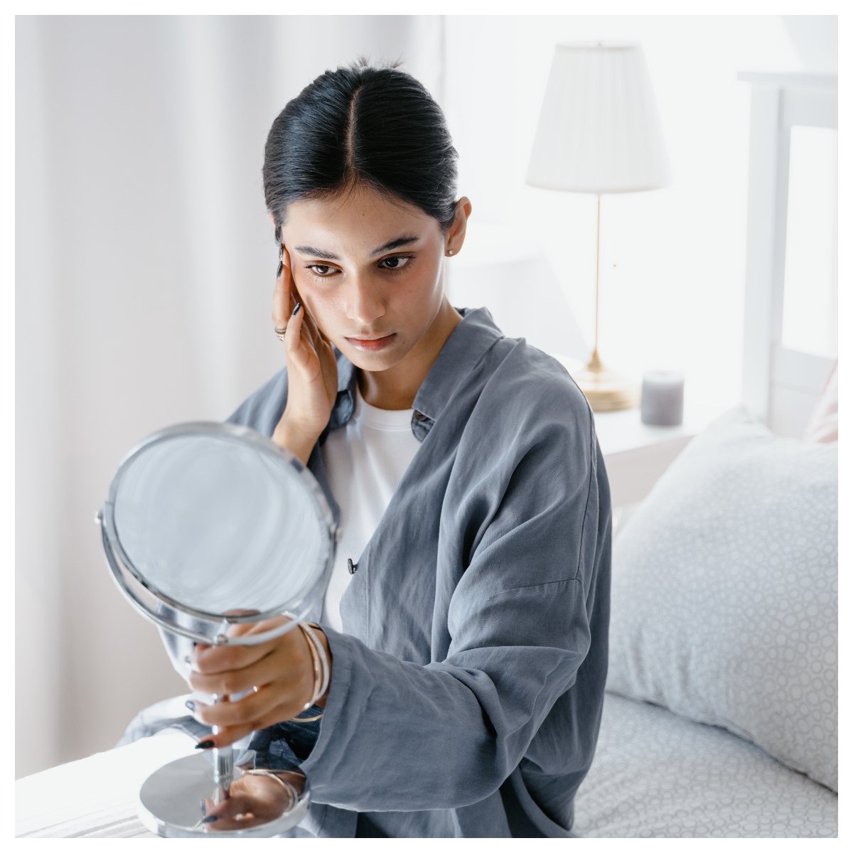 7 Best Makeup Mirrors in the Amazon Deal of the Day