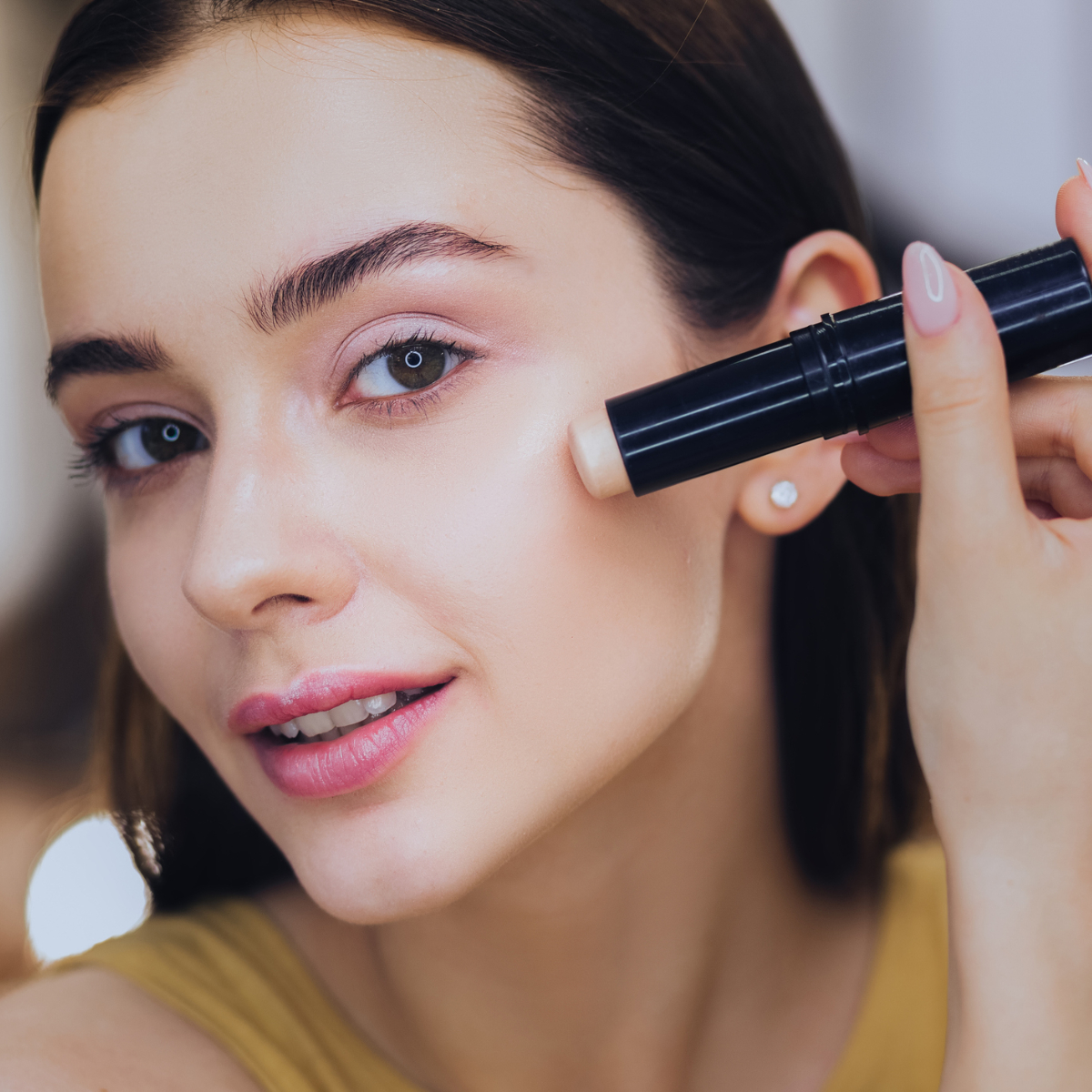 EXCLUSIVE: 10 most COMMON makeup myths and facts busted by Shahnaz Husain EXCLUSIVE: 10 most COMMON makeup myths and facts busted by Shahnaz Husain